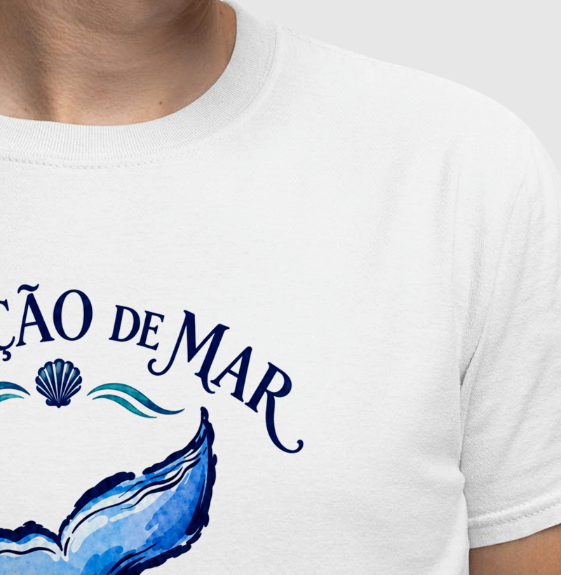 Coraçao de Mar, Alma de Sereia Maria Patuá - Imagem 2
