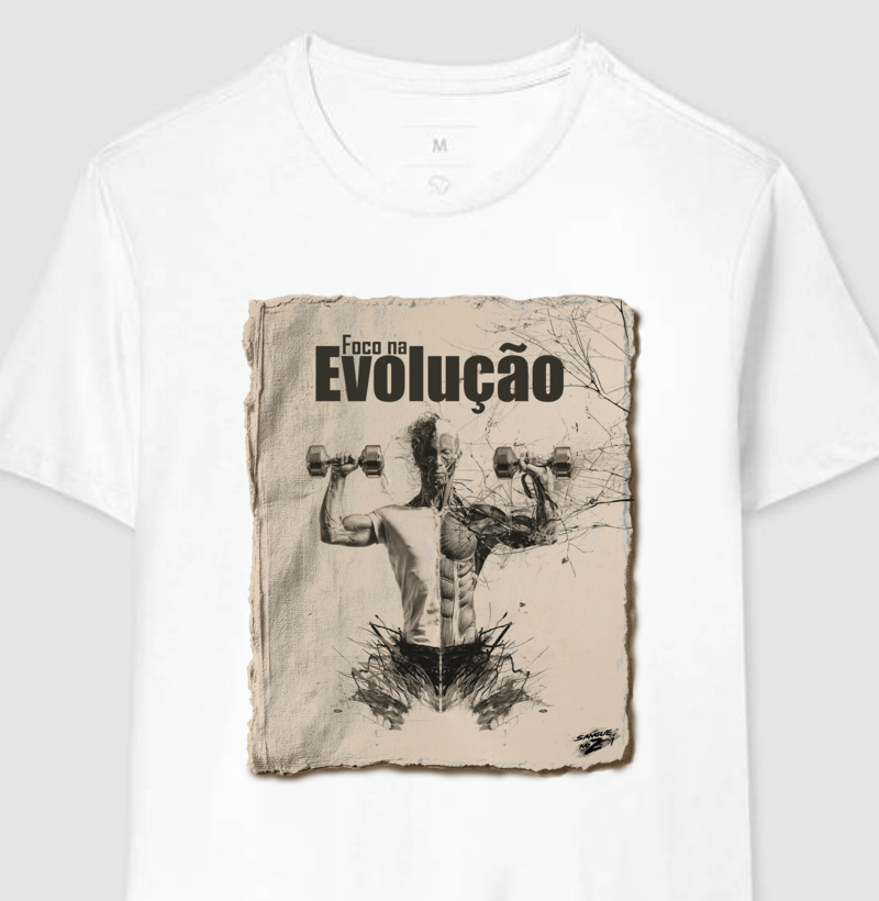 Foca na Evolução - Imagem 2