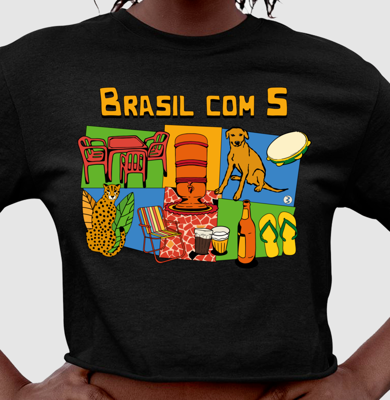 Camisa 1