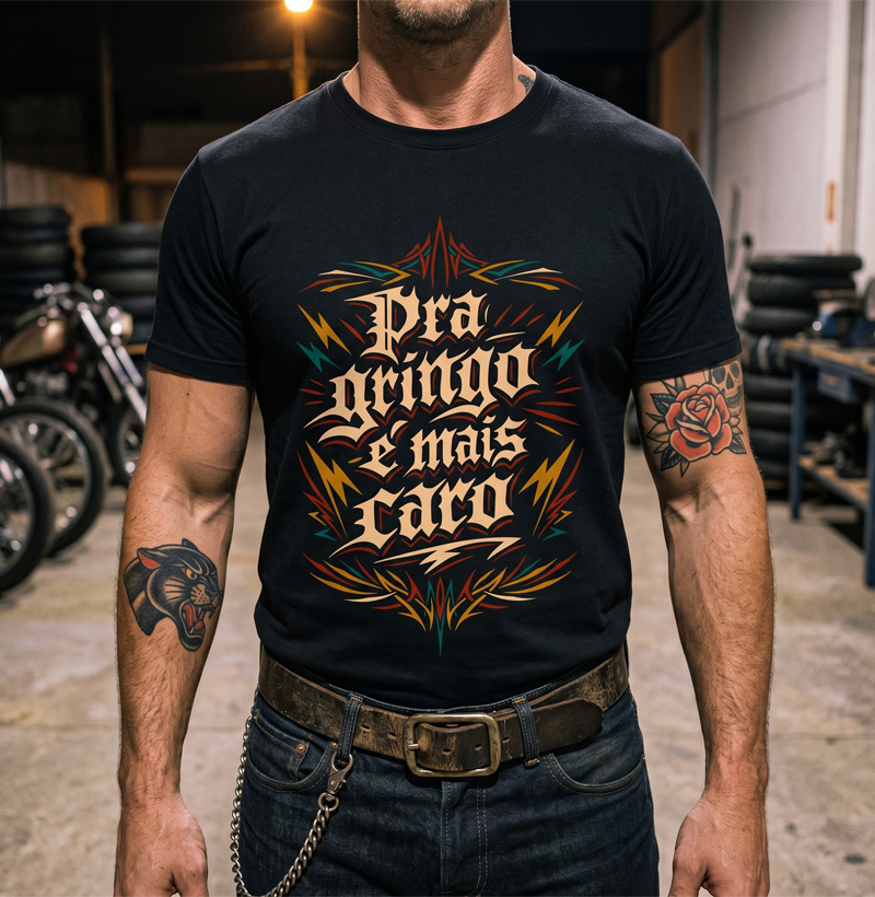 Camisa 1