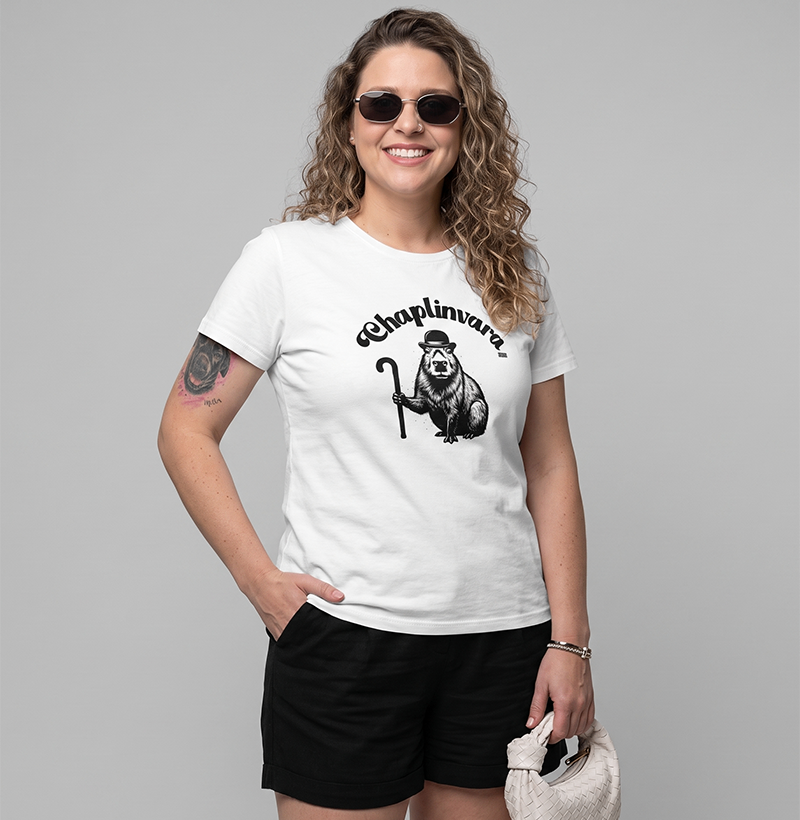 Chaplinvara - Imagem 3
