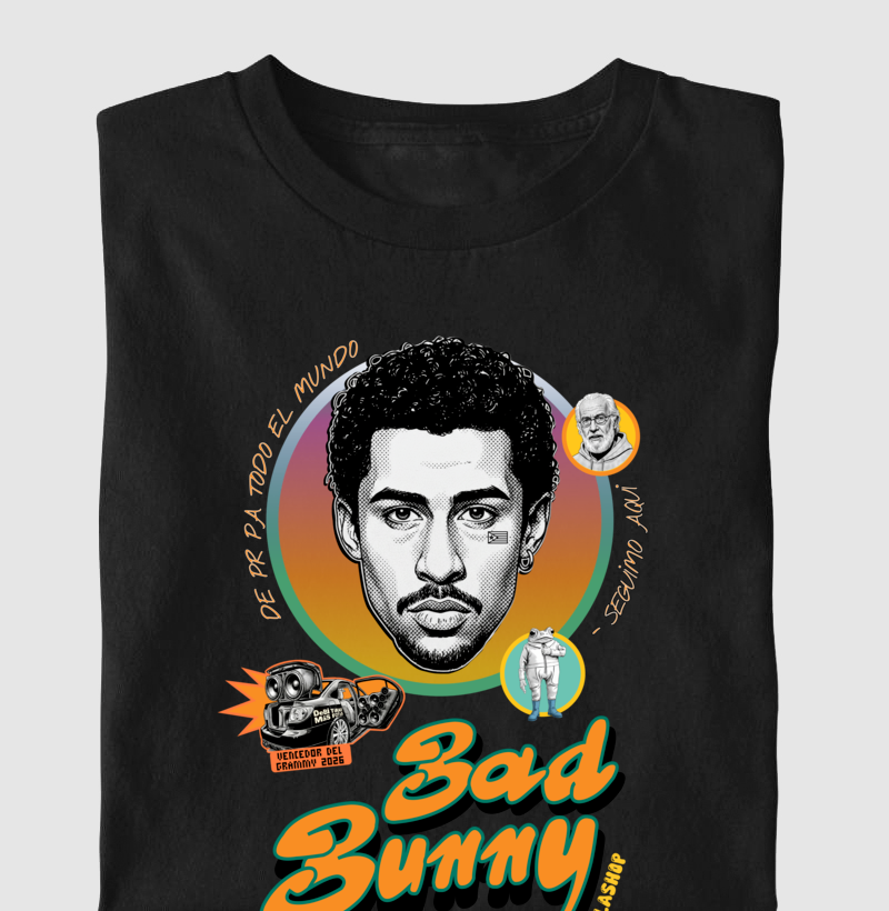 Camisa 3