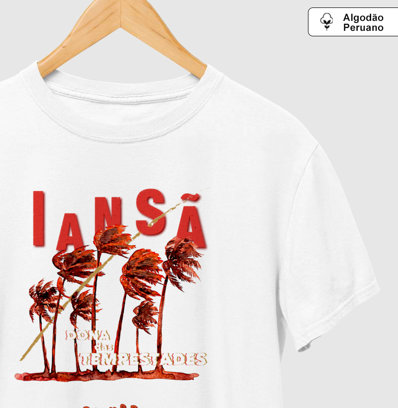 pima IANSÃ dona das tempestades masculina - Imagem 4