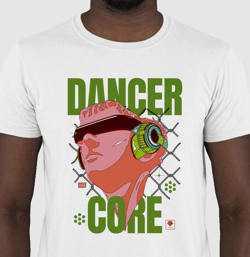 DANCER CORE Vol.1 - Imagem 2