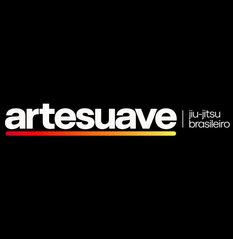 ARTE SUAVE - Jiu-Jitsu Brasileiro. - Imagem 2