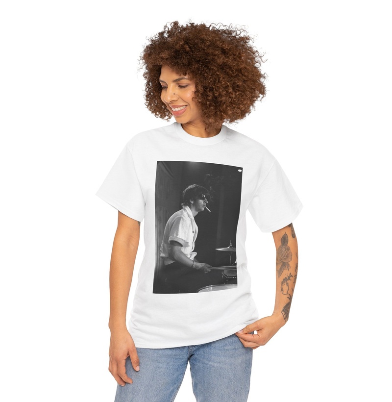 Camiseta Ringo Smoke Break - Imagem 2