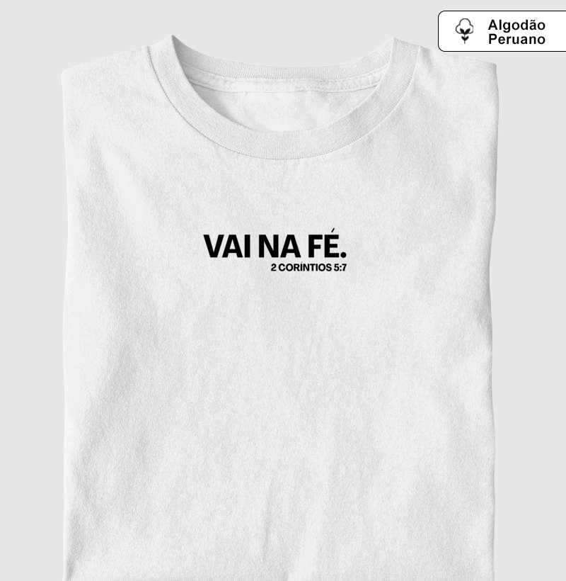 Vai na Fé - Imagem 4
