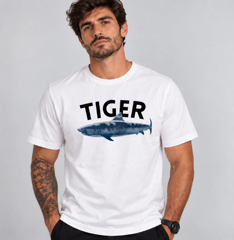 Tiger - Imagem 3