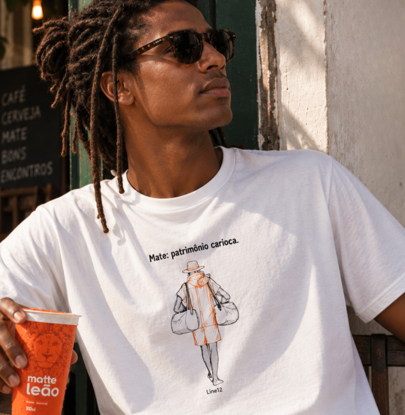 MATE: PATRIMÔNIO CARIOCA - Imagem 2