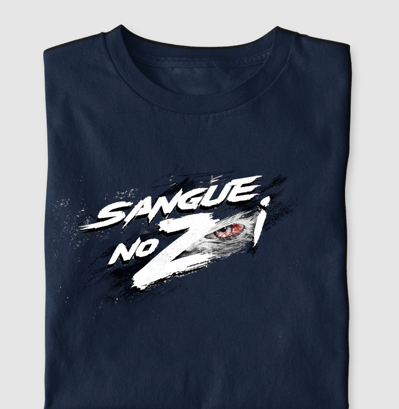 logomarca Sanguenozói - Imagem 4