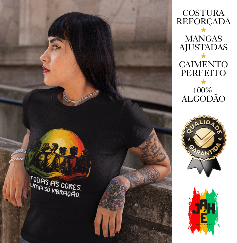 Todas as cores - Imagem 2