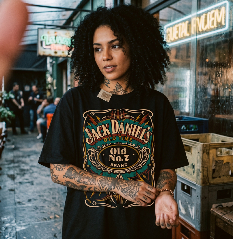 Camisa 1