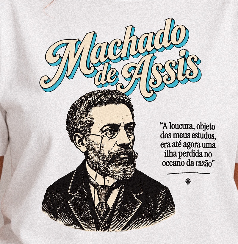 Machado de Assis - Imagem 2