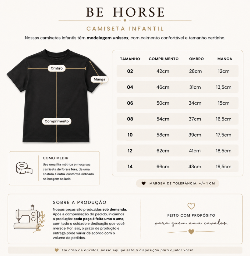 Horse-itude KIDS - Imagem 2