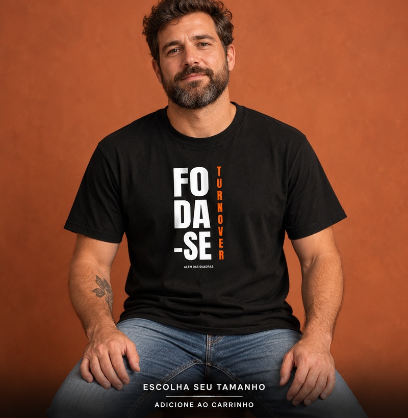 Dane-se o Turnover - Imagem 4