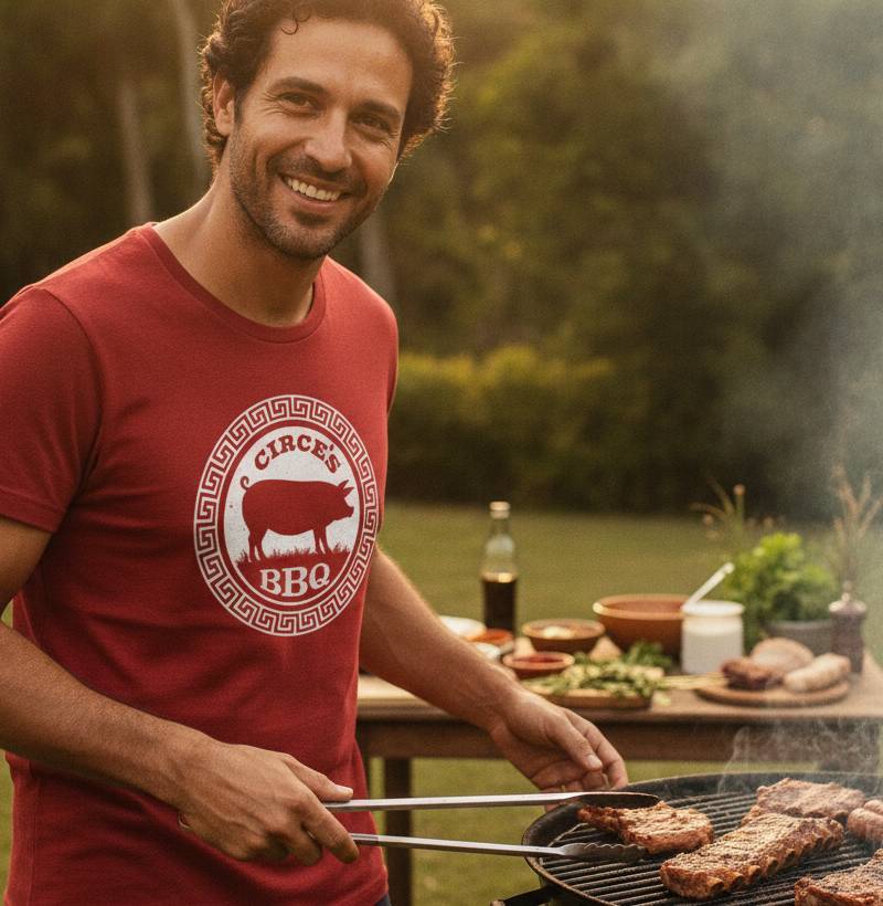 Circe's BBQ - Imagem 3