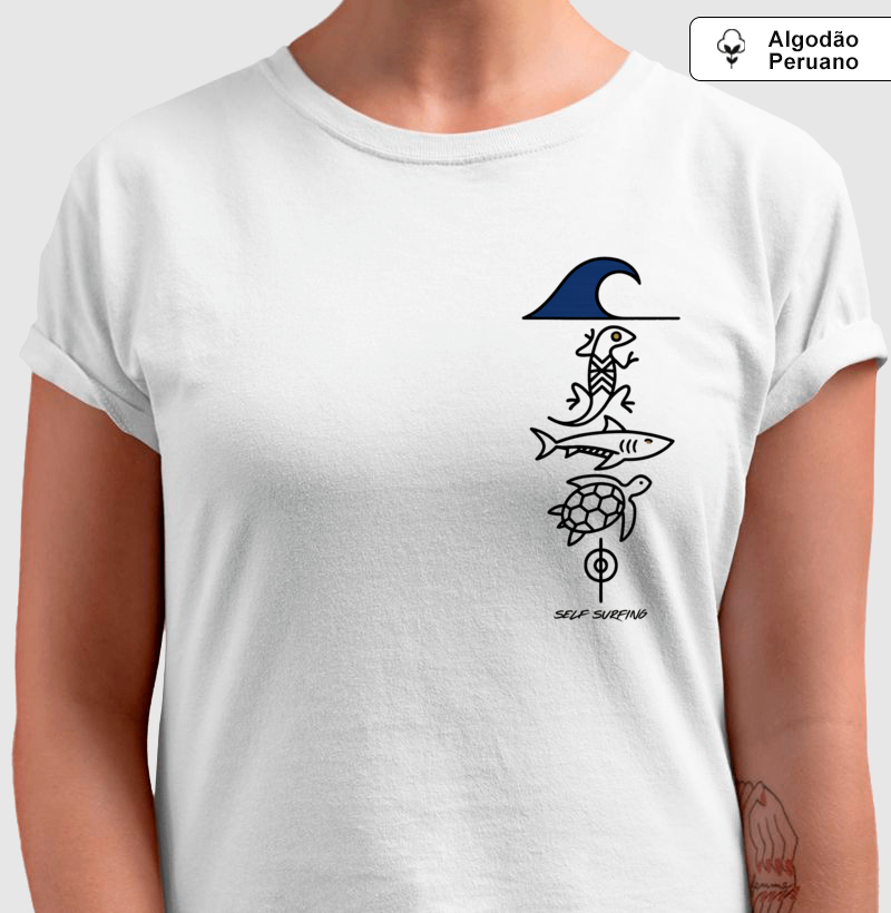 OCEAN TOTEM - Imagem 4