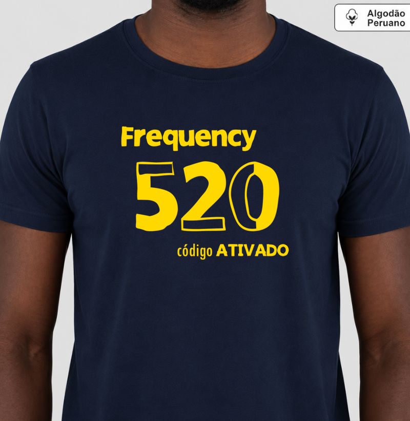Grabovoi 520 • Dinheiro Inesperado (algodão peruano) - Imagem 3