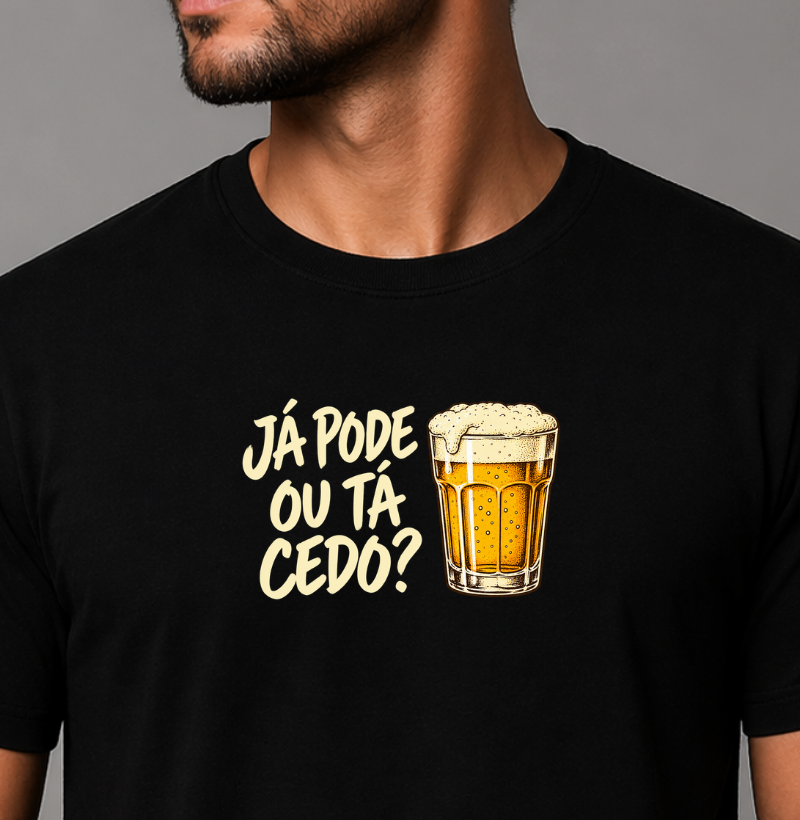 Já pode ou tá cedo? - Imagem 2