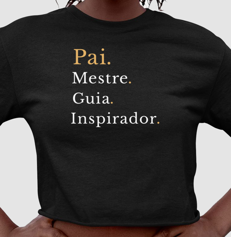 Pai • Mestre Guia (cropped) - Imagem 2