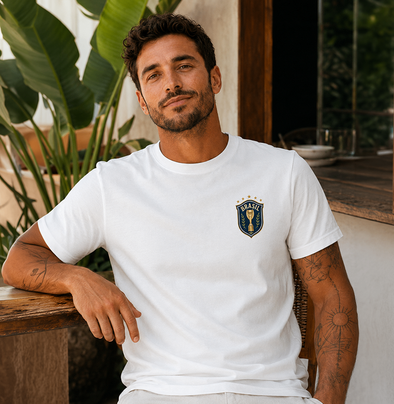 Camisa 2