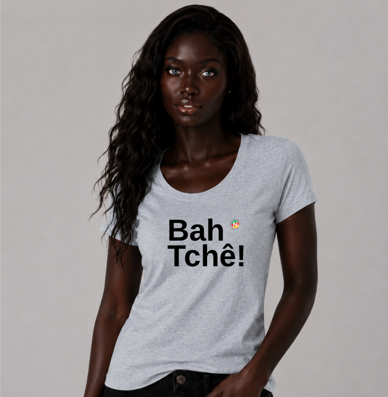 Camiseta Bah Tchê - Imagem 3