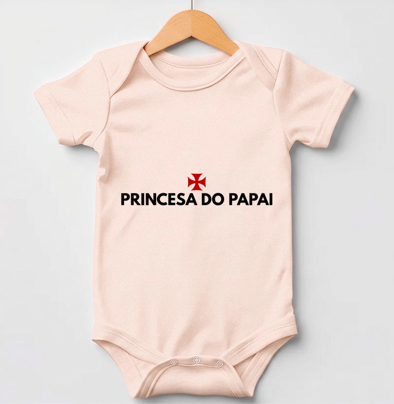 PRINCESA DO PAPAI - Imagem 3