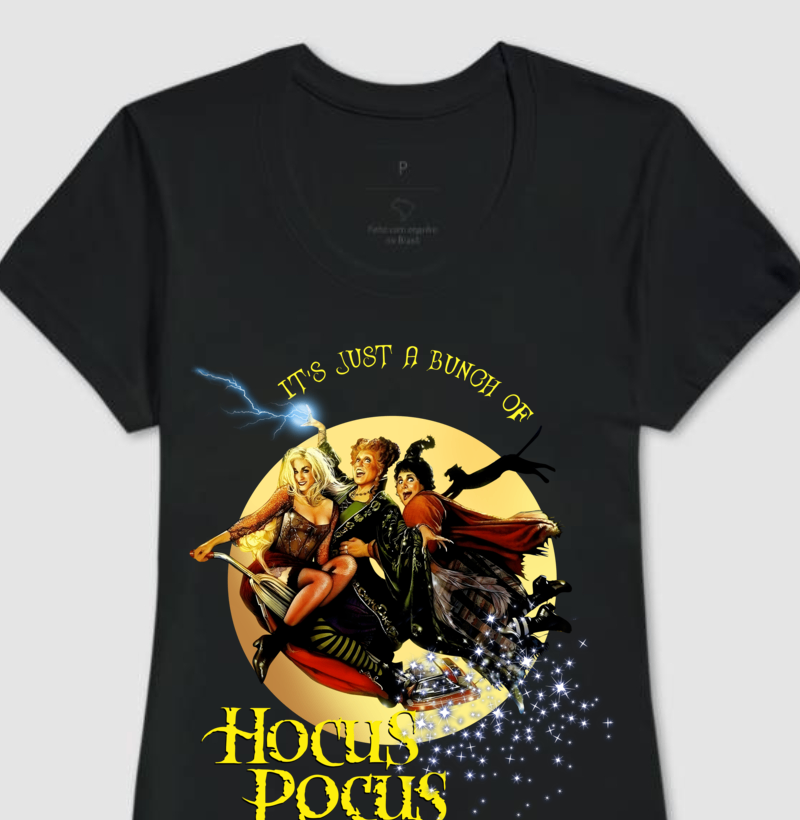Hocus Pocus - Imagem 3