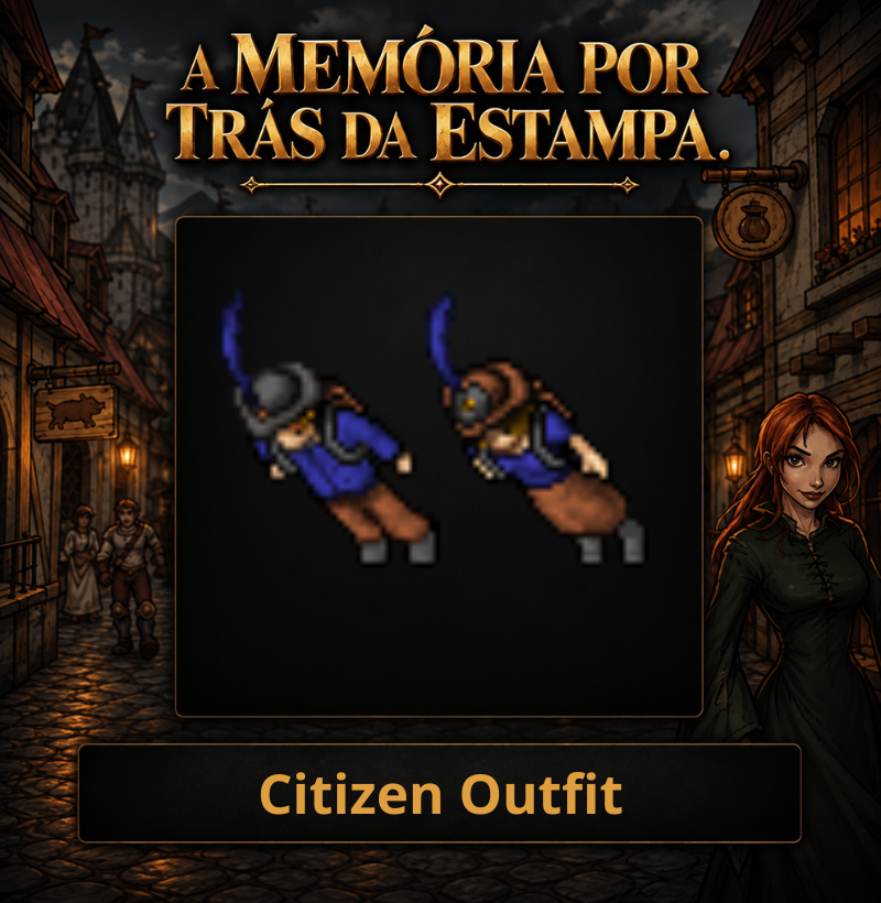 Citizen Outfit - Imagem 2
