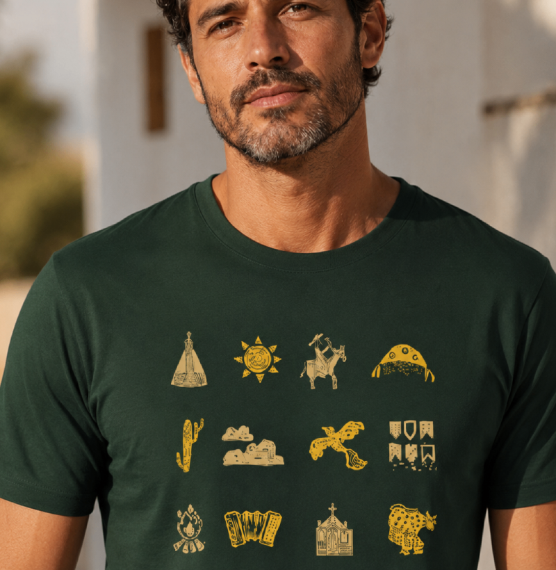 Camisa 3
