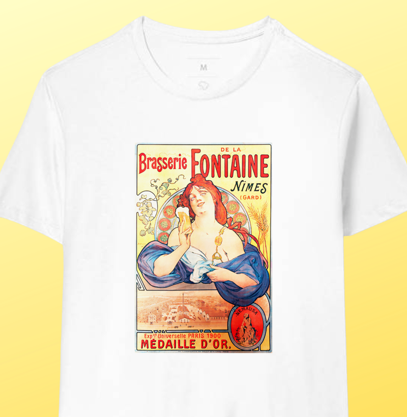 Brasserie de la Fontaine - Imagem 2