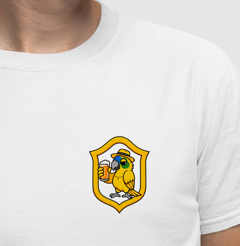 CANARINHO - Imagem 2