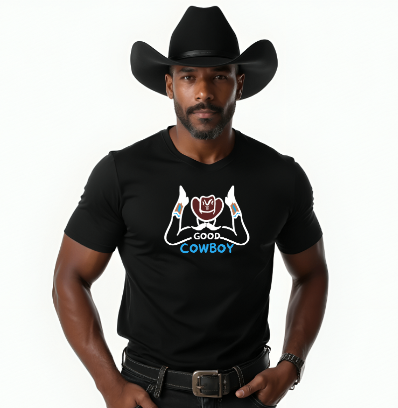 Bom Cowboy - Imagem 3