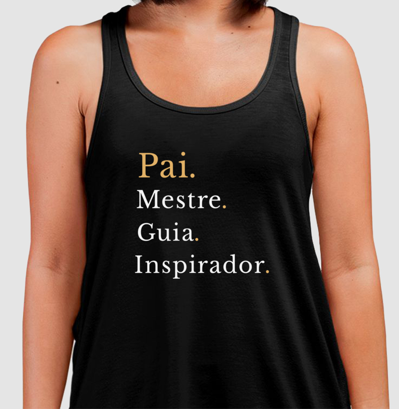 Pai • Mestre Guia (regata) - Imagem 2