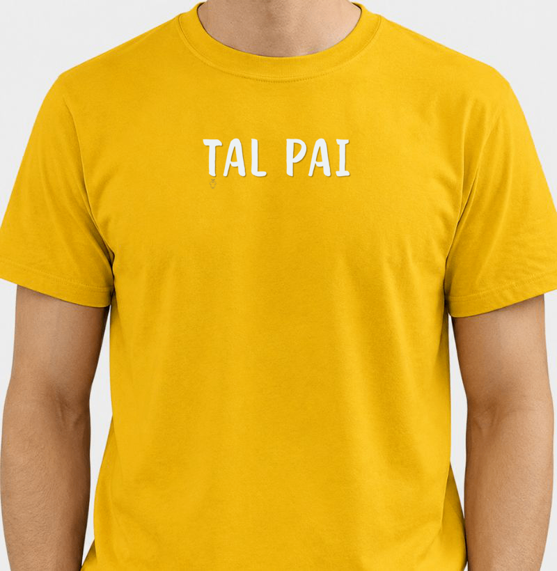Tal Pai - Imagem 3