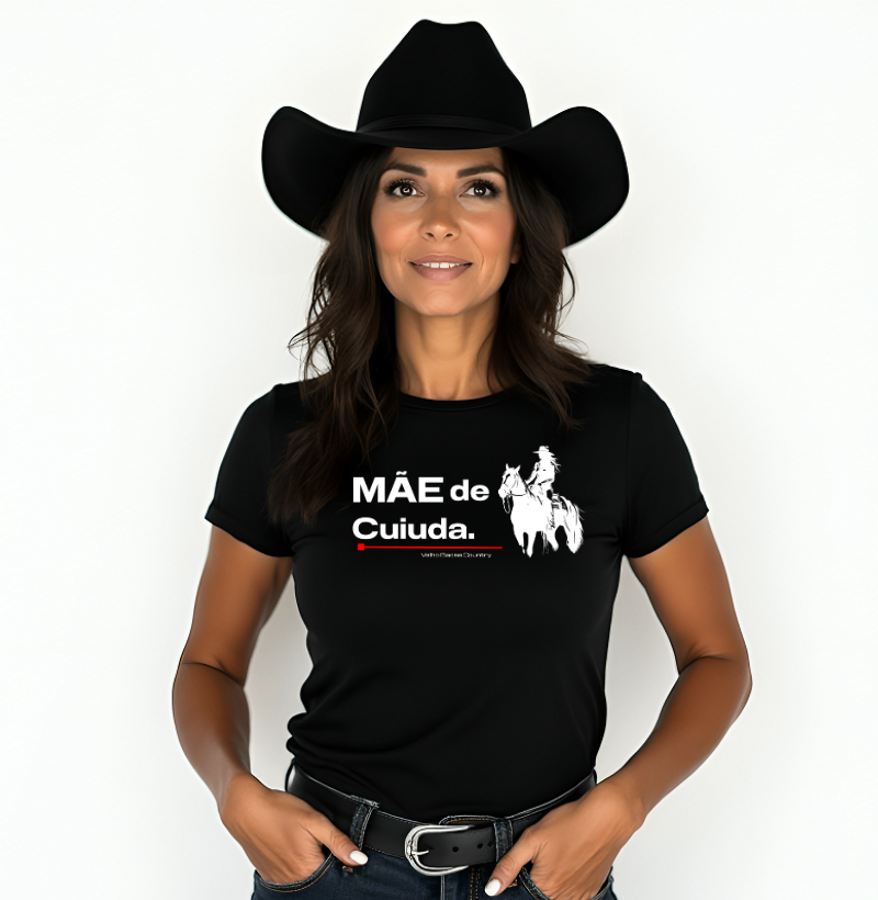 Mãe de Cuiuda (Cowgirl) - Imagem 3