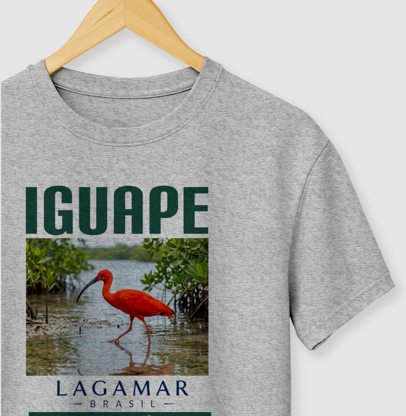 Guará Iguape - Imagem 2