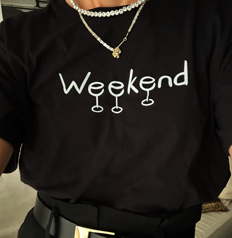 Camisa 3
