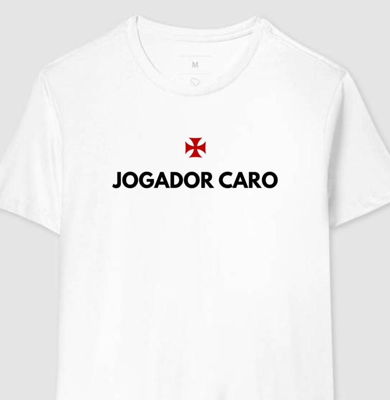 JOGADOR CARO CRUZMALTINO - Imagem 3