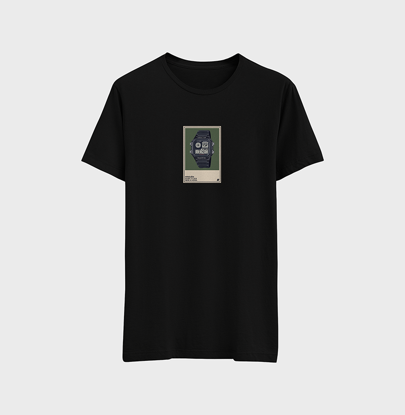 Camisa 2