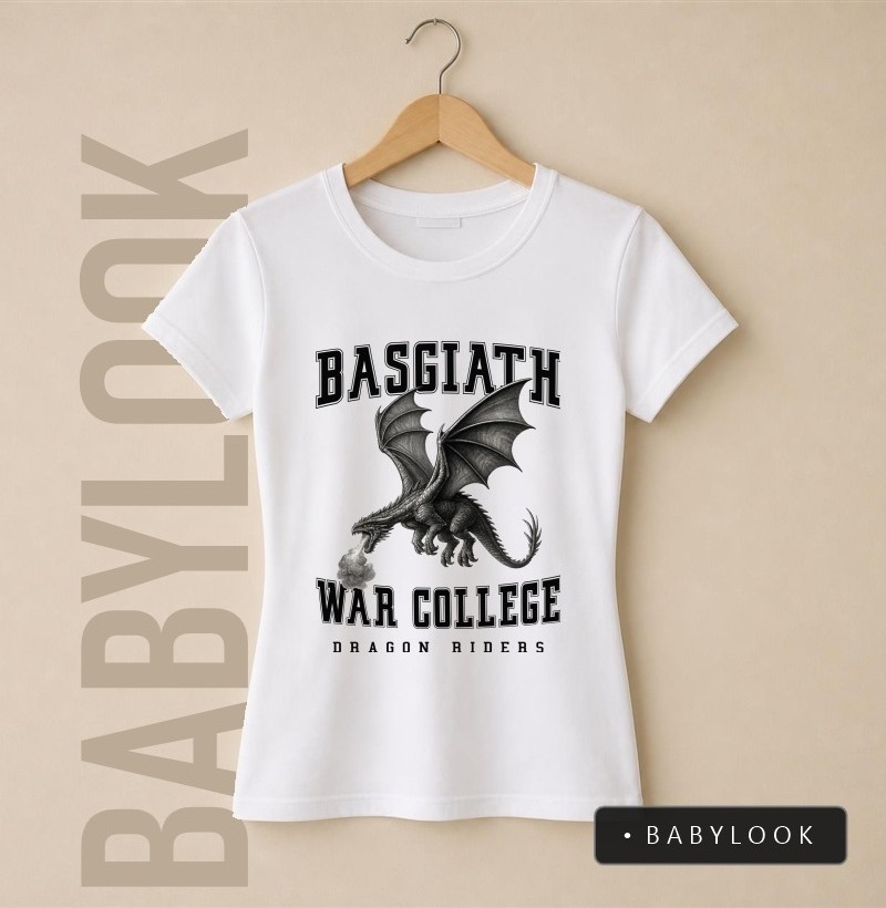 Basgiath war college - Imagem 2