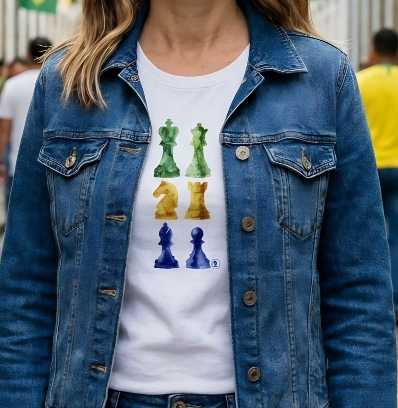 Camisa 3