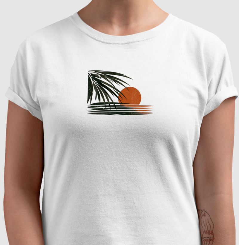 Camiseta Brisa - Imagem 2