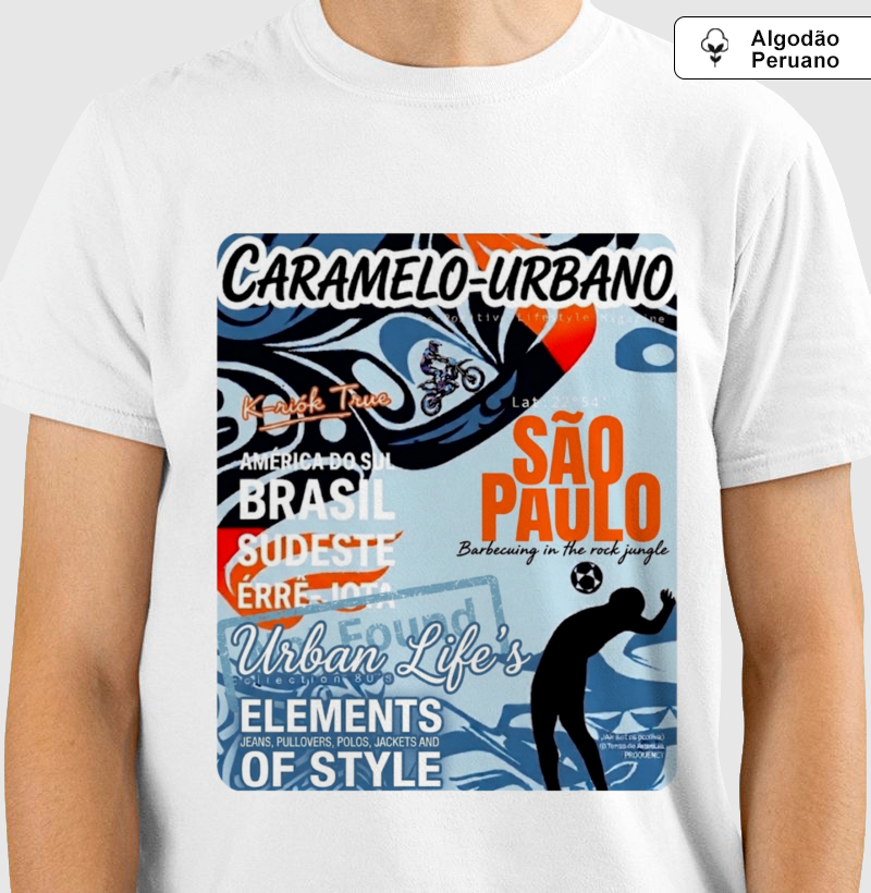 Caramelo Life k-riok sp - Imagem 3