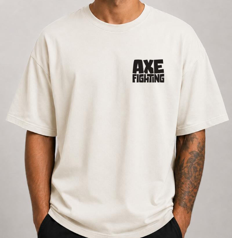 Axe Fighting - Imagem 3