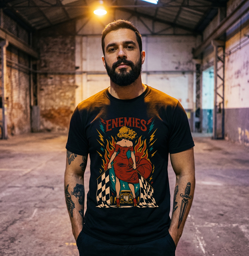 Camisa 1