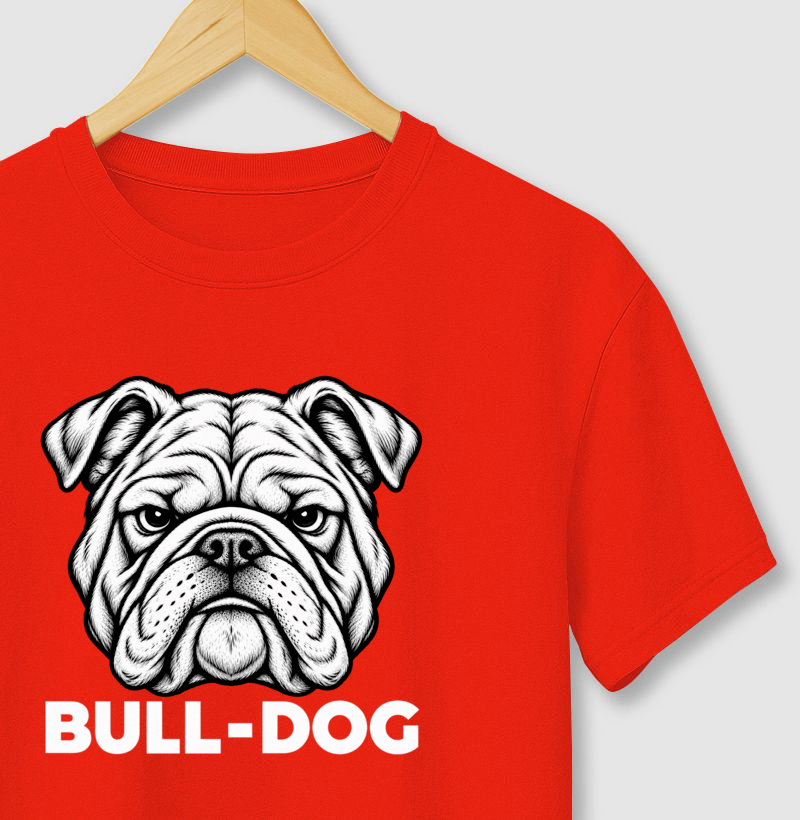 Buldogue – Atitude que Veste - Imagem 4