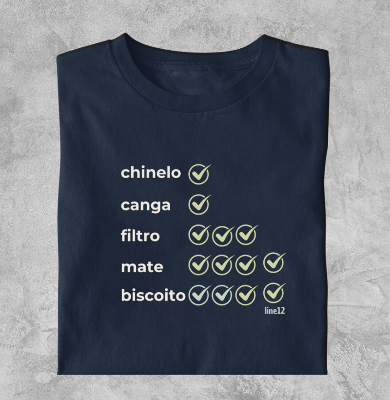 Camisa 1