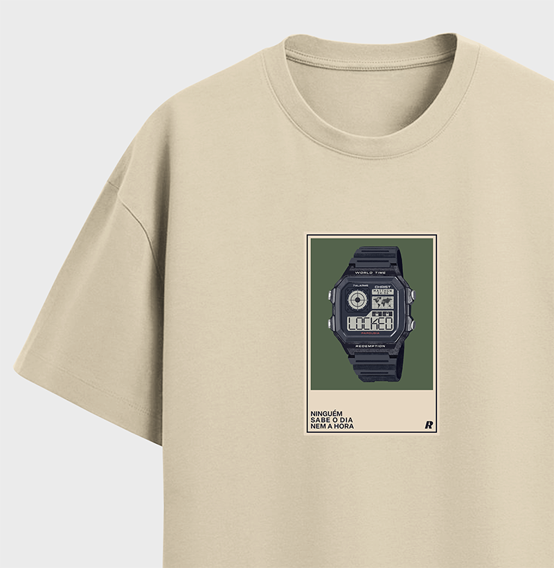 Camisa 3