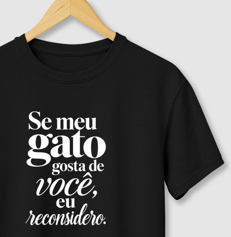 Se meu gato gosta de você... - Imagem 4